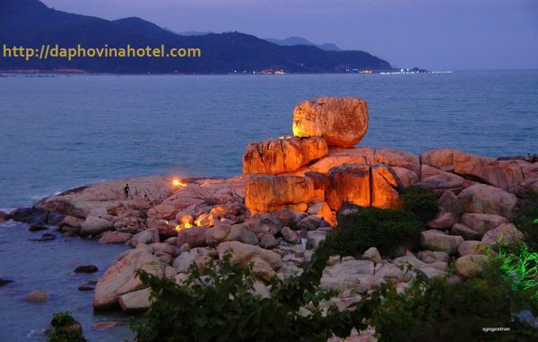 Những địa điểm đẹp nhất khi đi du lịch ở Nha Trang - Khách sạn Daphovina